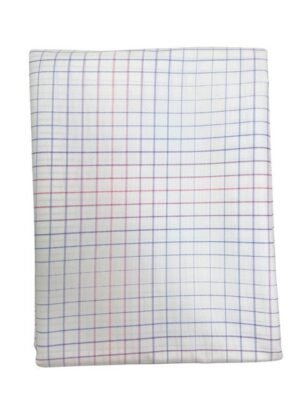 Maharaja Men Checked Shirt Clothing Fabric