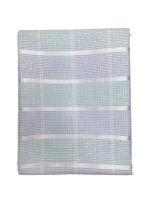 Maharaja Men Checked Shirt Clothing Fabric