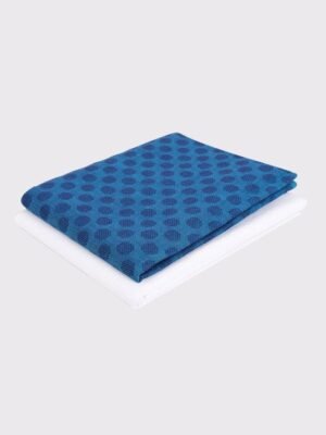 Maharaja Men Printed Cotton Suit Clothing Fabric