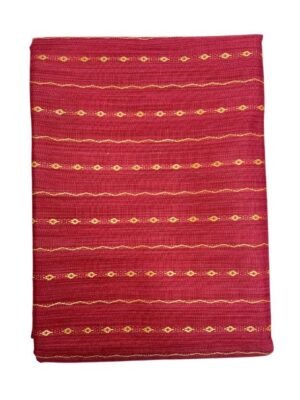 Maharaja Men Printed Suit Clothing Fabric