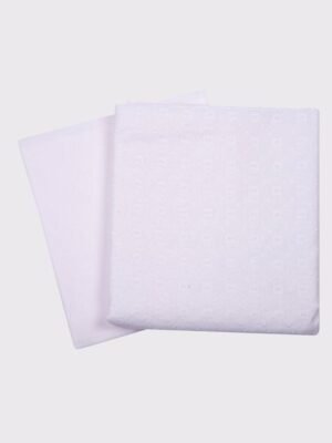 Maharaja Men Pure Cotton Kurta & Pyjamas Clothing Fabric