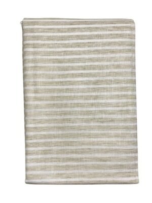 Maharaja Men Striped Suit Clothing Fabric