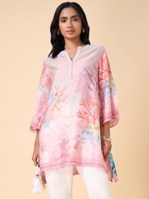 Marigold Lane Printed Tunic
