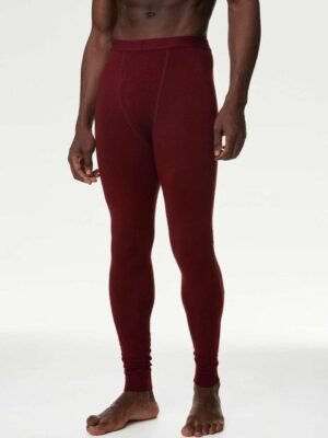 Marks & Spencer Pack of 2 Heatgen Light Thermal Bottoms