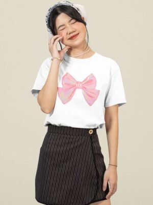MASTI TEES Printed Cotton Lounge T-Shirt