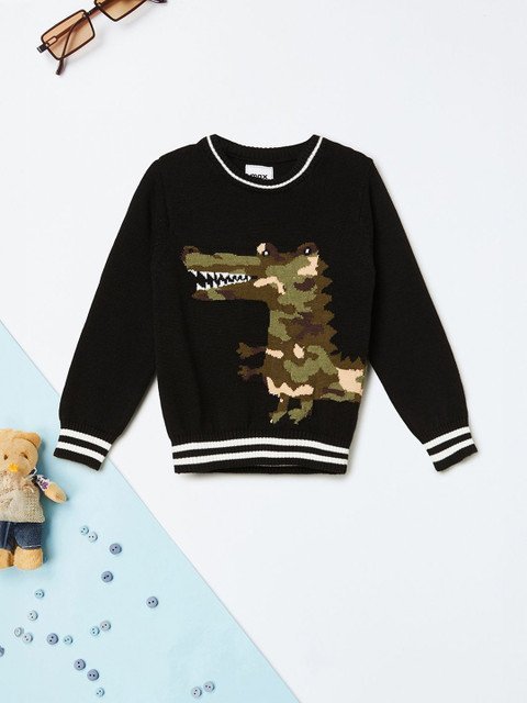 max Boys Fashion