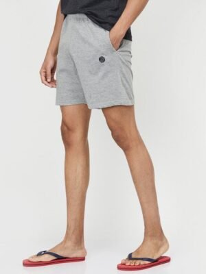 max-men-grey-melange-lounge-shorts-1.jpg