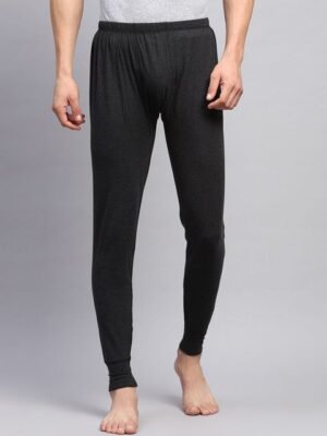 Monte Carlo Men Mid Rise Thermal Bottoms