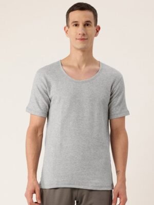 Monte Carlo Ribbed Ultra Hot Thermal Top