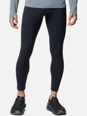 Mountain Hardwear Men Stretchable Ankle Length Tights