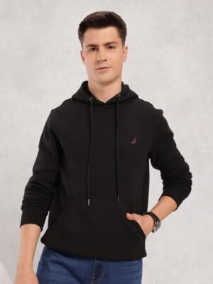Nautica Hooded Sweatshirt