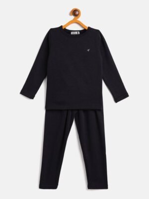 NEVA Boys Cotton Thermal Set