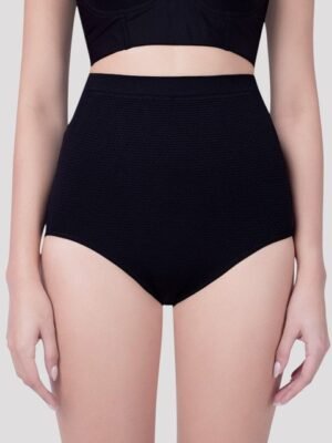 PLUMBURY High Waist Tummy Tucker Panty