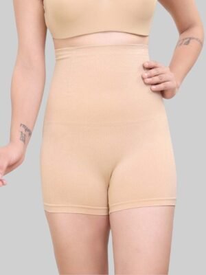 PLUMBURY Seamless Tummy Shapewear