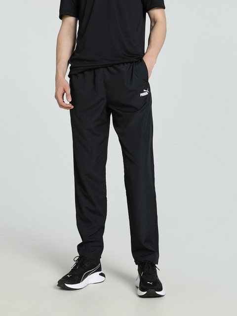 Puma Men Cricket Woven Pants