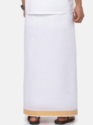 ramraj-men-solid-gold-jari-border-single-layer-cotton-dhoti-9.jpg