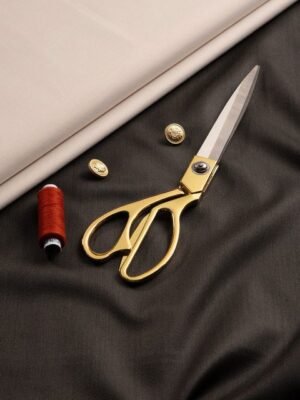 Raymond Men Cotton Shirt and Trousers Clothing Fabric