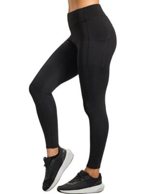 Rzlecort High-Rise Training or Gym Tights
