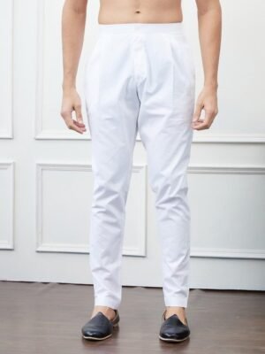 See Designs Men Mid-Rise Pure Cotton Pyjama
