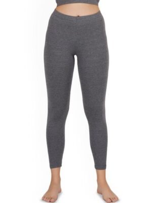 SELFCARE Women Moisture-Wicking Thermal Bottom