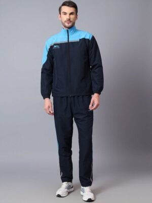 Shiv Naresh Colorblocked Tracksuits
