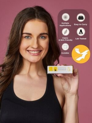 SLICKFIX Pack Of 36 Dressing Body Tape