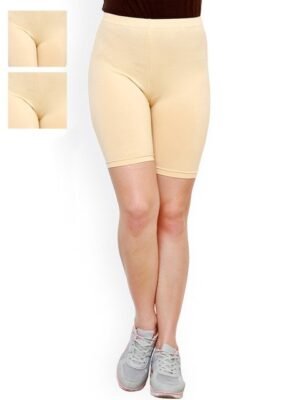 Softrose Pack of 3 Tights