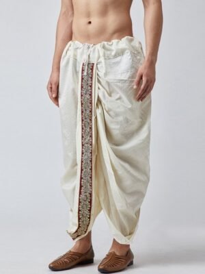 sojanya-men-cream-coloured-dhoti-pants-1.jpg