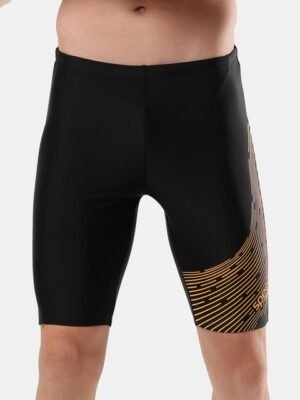 Speedo Men Endurance 10 Medley Logo Jammer