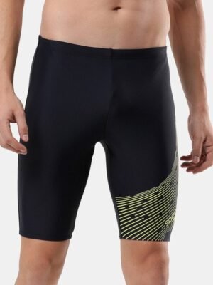Speedo Men Endurance 10 Medley Logo Jammer