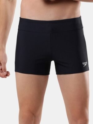 Speedo Men Skinny Fit Swim Shorts