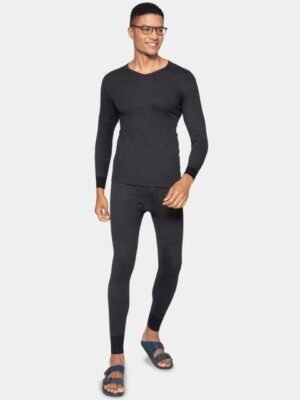 Sporto by Macho V Neck Thermal Set