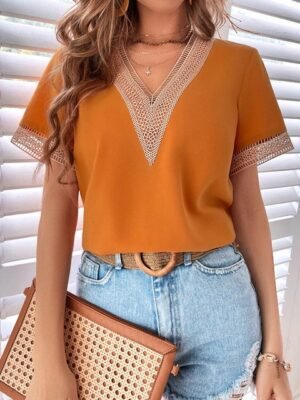 StyleCast Top