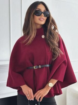 StyleCast Women Open Front Jacket