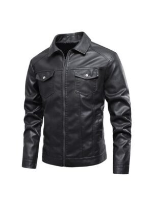 stylecast-x-revolte-men-spread-collar-solid-casual-leather-jacket-3.jpg