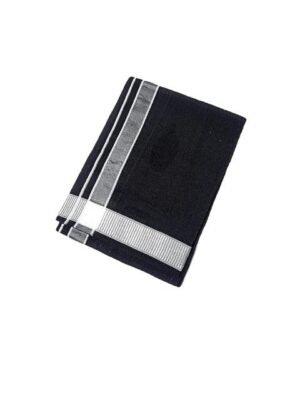 Suman Tex Men Striped Cotton Lungi