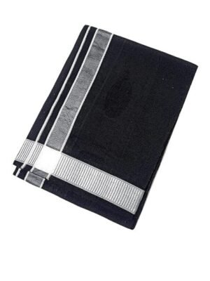 Suman Tex Striped Cotton Lungi