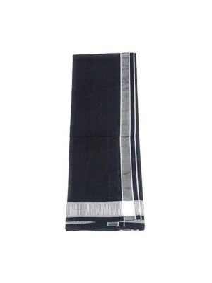 Suman Tex Striped Cotton Lungi