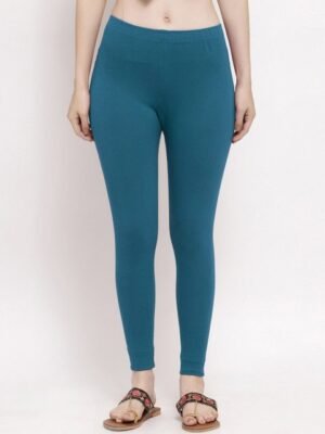 Trend Level Ankle Length Leggings