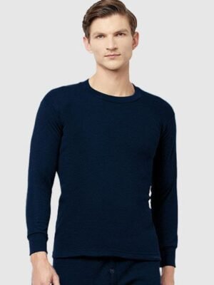 T.T. Cotton Hotpot Dyed Heavy Winter Thermal Top