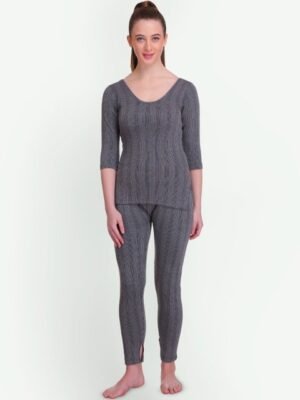T.T. Women Elite Top - Pyjama Set Thermal