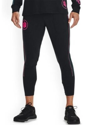 UNDER ARMOUR Run Anywhere Slim Fit Ankle Length Tights
