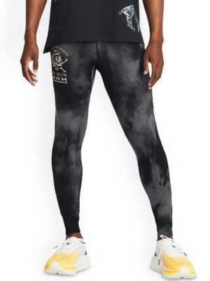 UNDER ARMOUR We Run Qualifier Tights