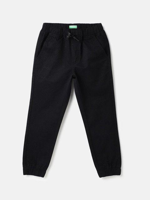 United Colors of Benetton Boys Trousers