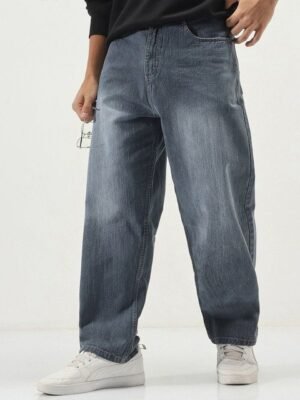 urbano-fashion-men-grey-loose-baggy-fit-washed-denim-non-stretchable-cotton-1.jpg