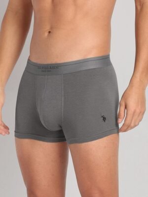 U.S. Polo Assn. Anti-Bacterial Trunk