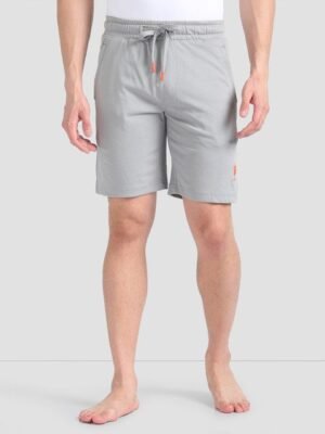 U.S. Polo Assn. Men Mid-Rise Shorts
