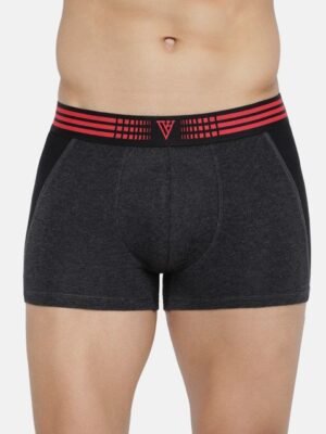 Van Heusen Innerwear Men Solid Anti Bacterial Colour Fresh Trunk IHQETR1CAMP10049