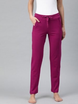 Van Heusen Women Smart Tech+ Easy Stain Release Lounge Pants