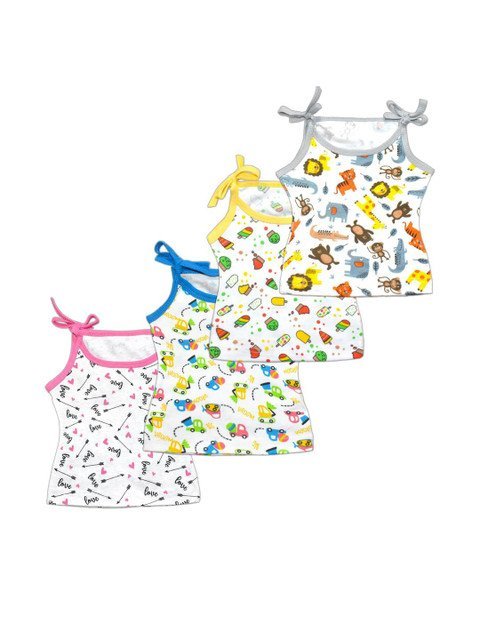 VParents Kids Pack of 4 Jhabla